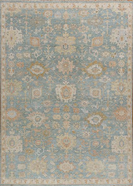 183439 Meridian Collection <br> Glory, Seafoam 